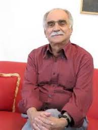 فریدون پوررضا کوترکوه